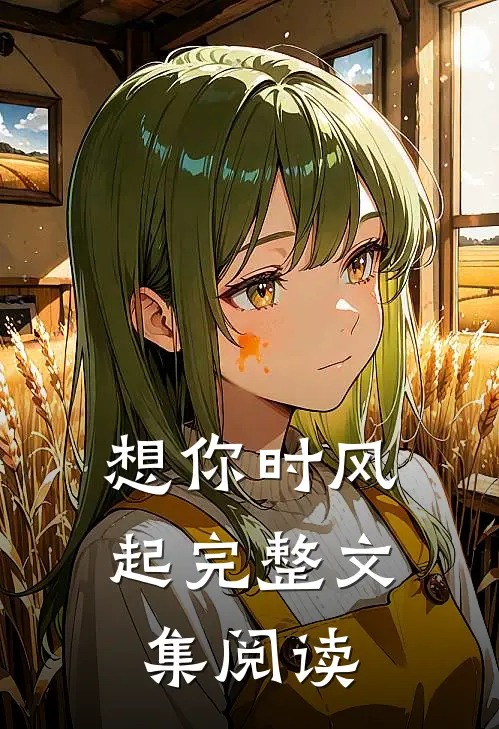 想你时风起完整文集阅读