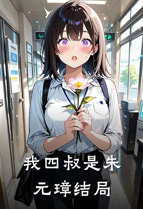我四叔是朱元璋结局