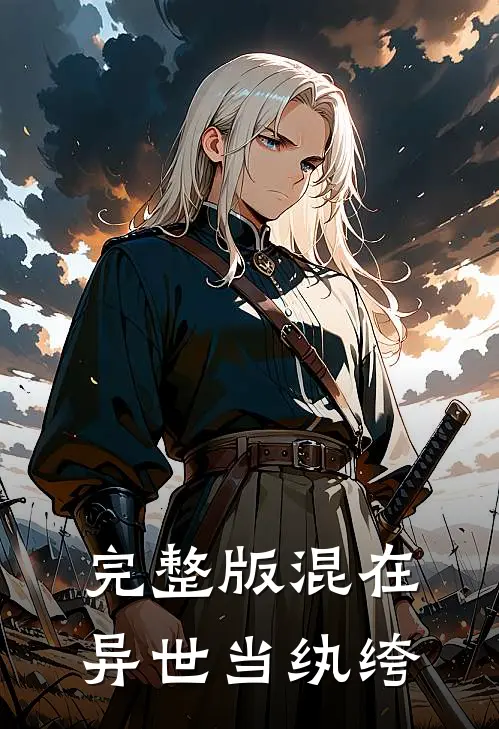 完整版混在异世当纨绔