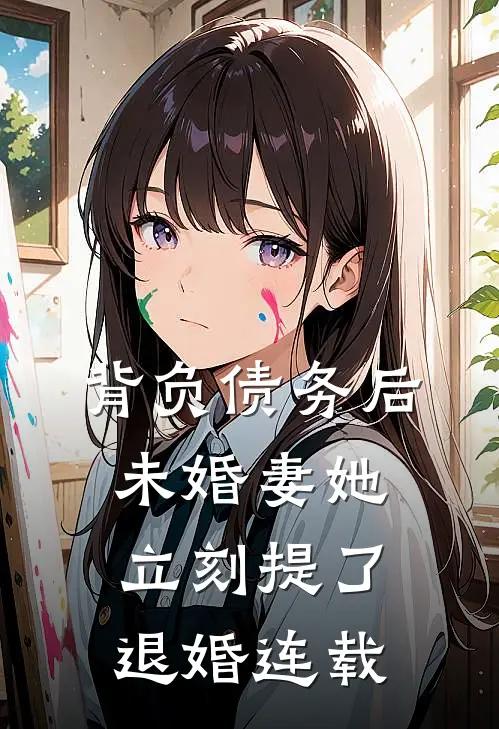 背负债务后，未婚妻她立刻提了退婚连载