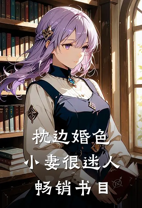 枕边婚色，小妻很迷人畅销书目