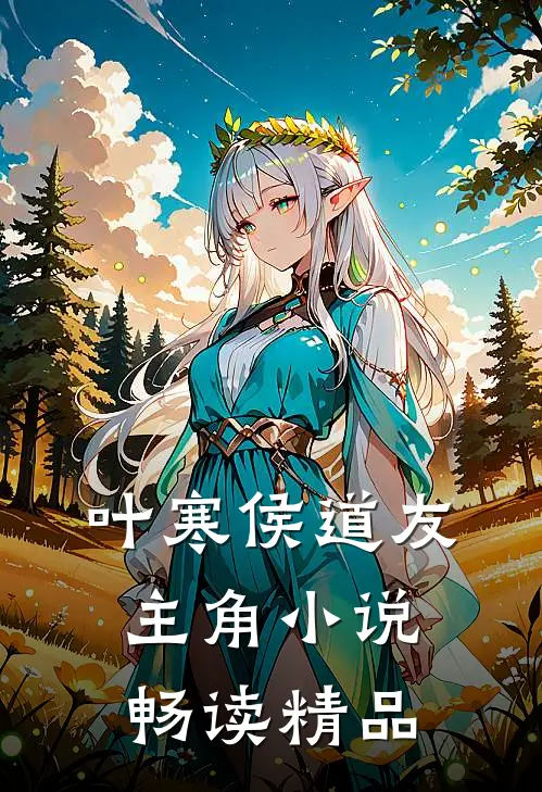 叶寒侯道友主角小说畅读精品