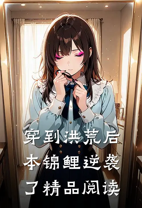 穿到洪荒后，本锦鲤逆袭了精品阅读