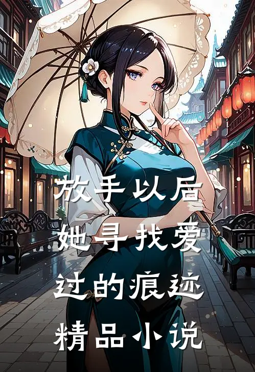 放手以后，她寻找爱过的痕迹精品小说