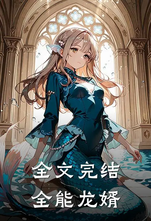 全文完结全能龙婿