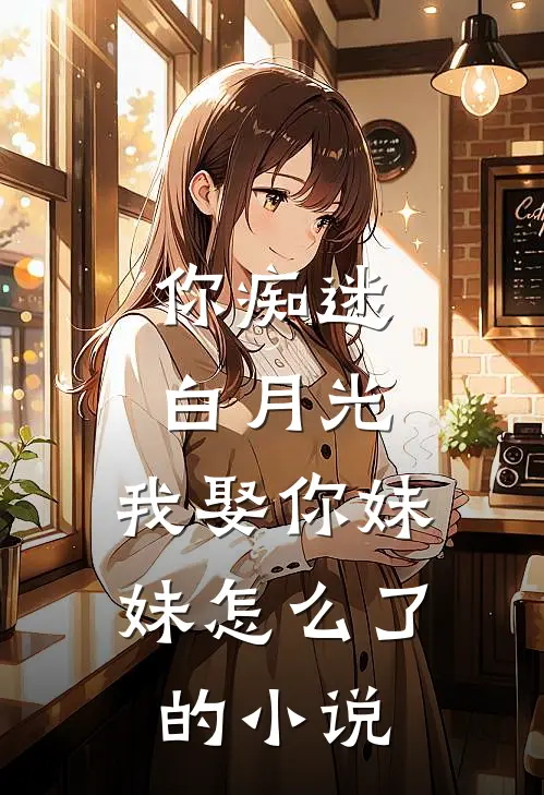 你痴迷白月光，我娶你妹妹怎么了的小说