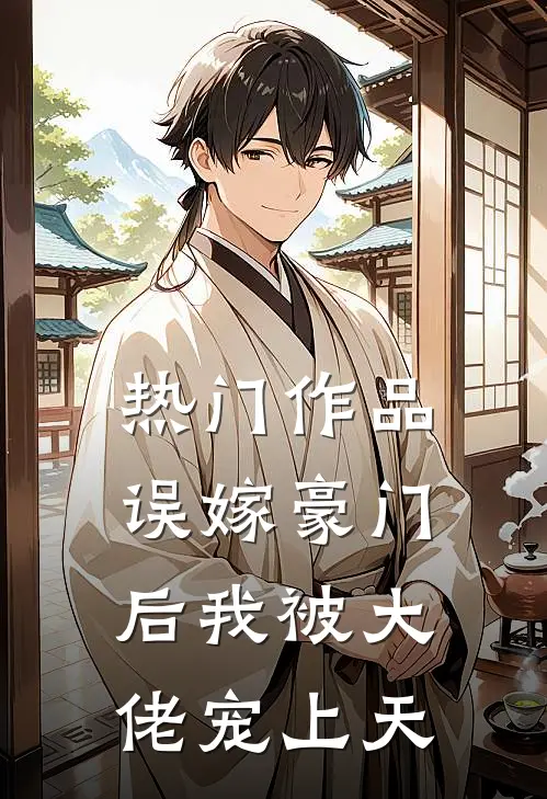 热门作品误嫁豪门后 我被大佬宠上天