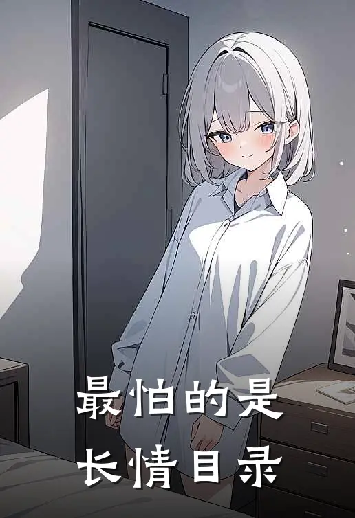 最怕的是长情目录