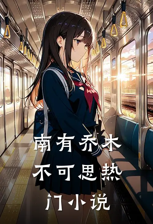 南有乔木不可思热门小说
