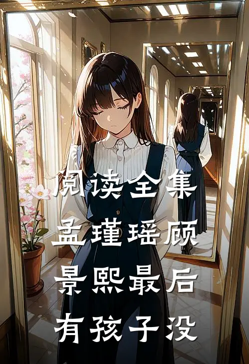阅读全集孟瑾瑶顾景熙最后有孩子没