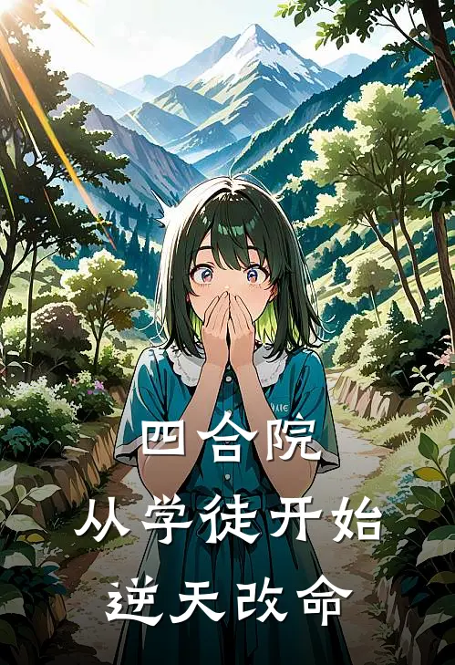 四合院：从学徒开始逆天改命