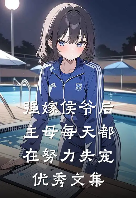 强嫁侯爷后，主母每天都在努力失宠优秀文集