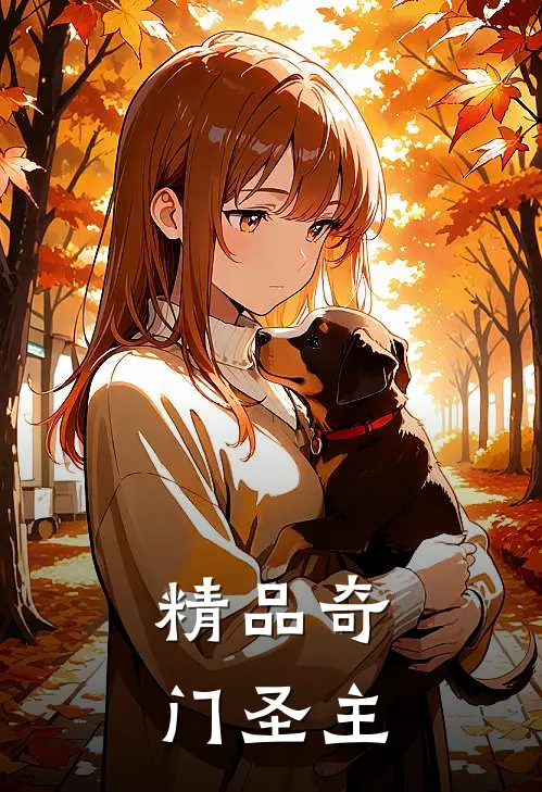 精品奇门圣主