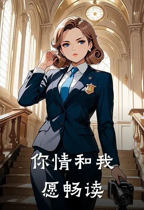 你情和我愿畅读