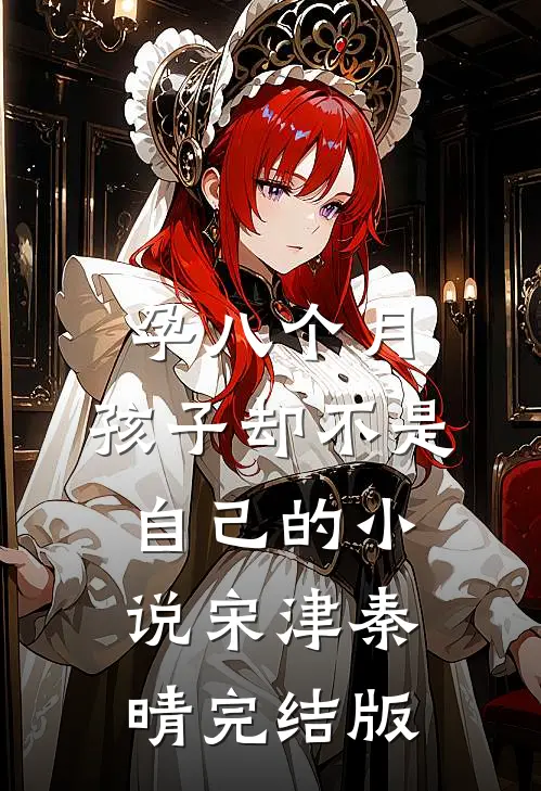 孕八个月，孩子却不是自己的小说宋津秦晴完结版