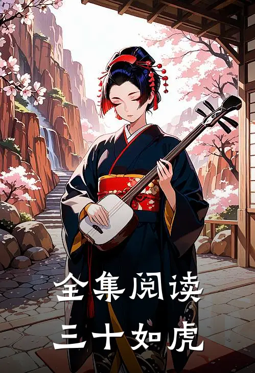 全集阅读三十如虎