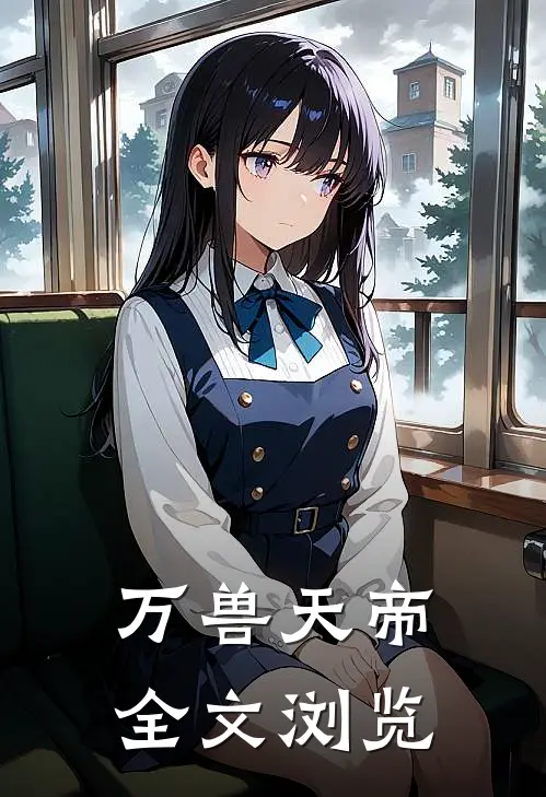 万兽天帝全文浏览