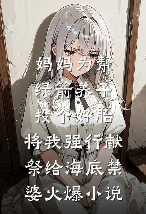 妈妈为帮绿箭养子投个好胎，将我强行献祭给海底禁婆火爆小说