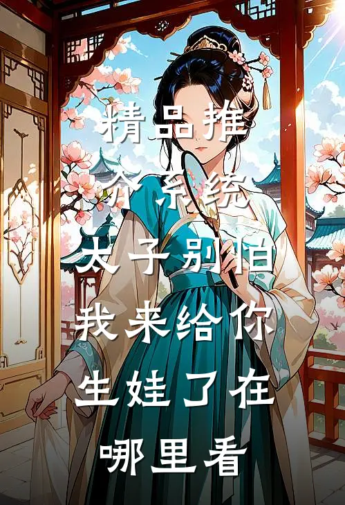 精品推介系统:太子别怕,我来给你生娃了在哪里看