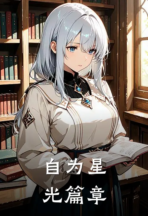 自为星光篇章