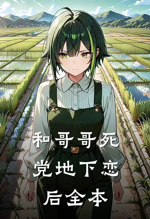 和哥哥死党地下恋后全本