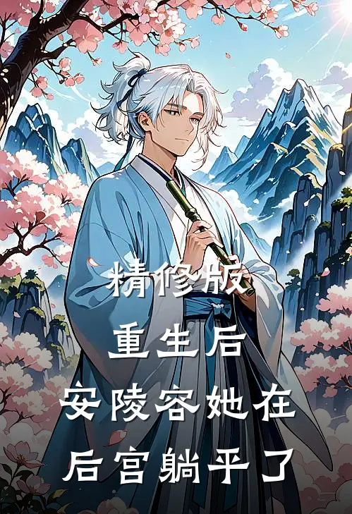 精修版重生后，安陵容她在后宫躺平了