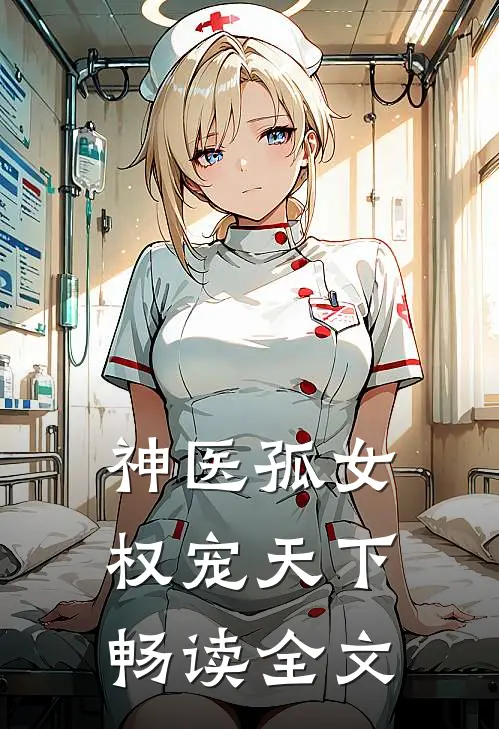 神医孤女权宠天下畅读全文