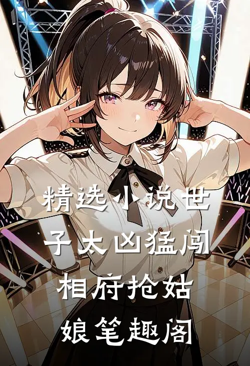 精选小说世子太凶猛闯相府抢姑娘笔趣阁