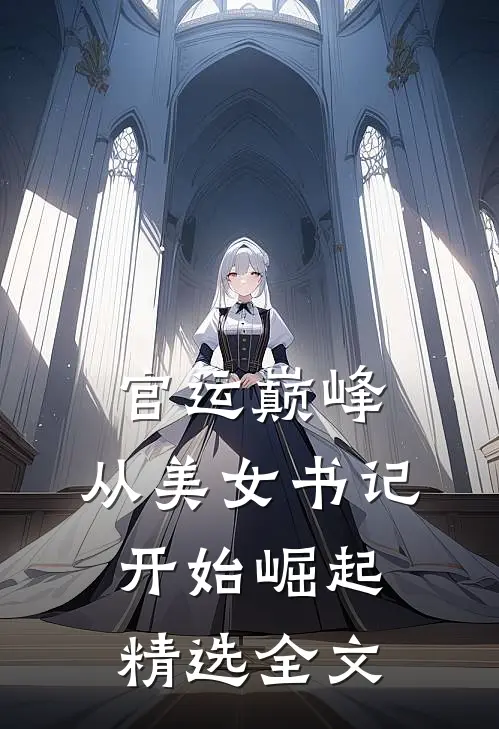 官运巅峰,从美女书记开始崛起精选全文免费阅读