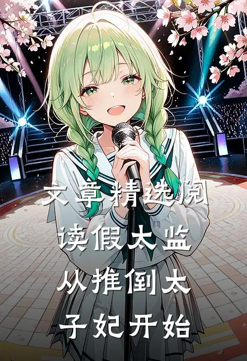 文章精选阅读假太监：从推倒太子妃开始