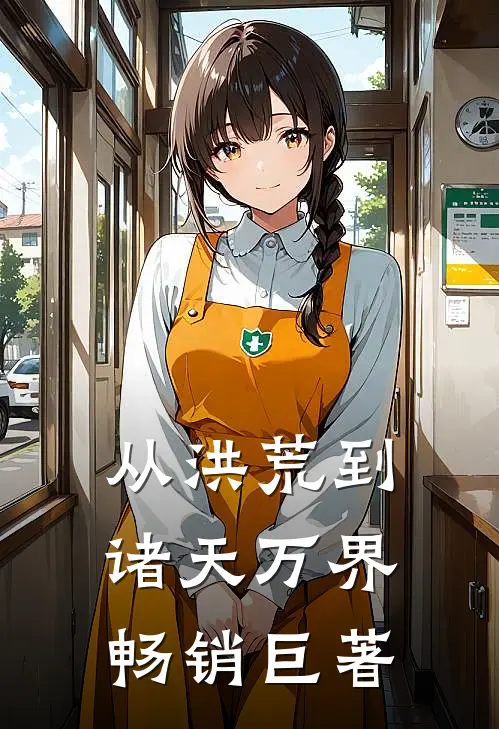 从洪荒到诸天万界畅销巨著