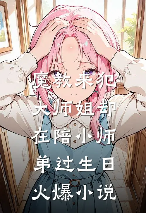 魔教来犯，大师姐却在陪小师弟过生日火爆小说