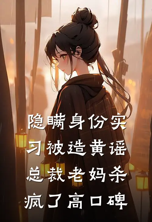 隐瞒身份实习被造黄谣，总裁老妈杀疯了高口碑