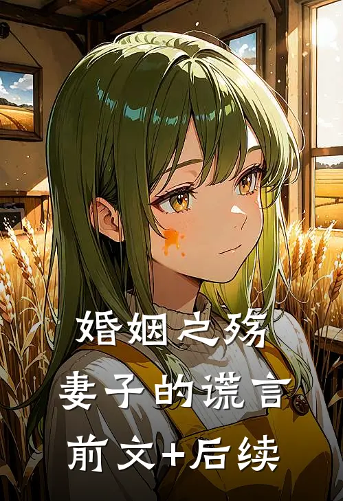 婚姻之殇：妻子的谎言前文+后续