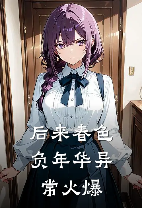 后来春色负年华异常火爆
