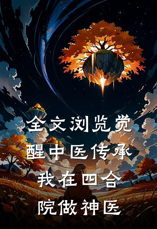 全文浏览觉醒中医传承，我在四合院做神医
