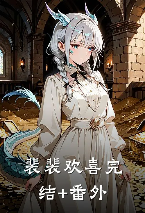 裴裴欢喜完结+番外