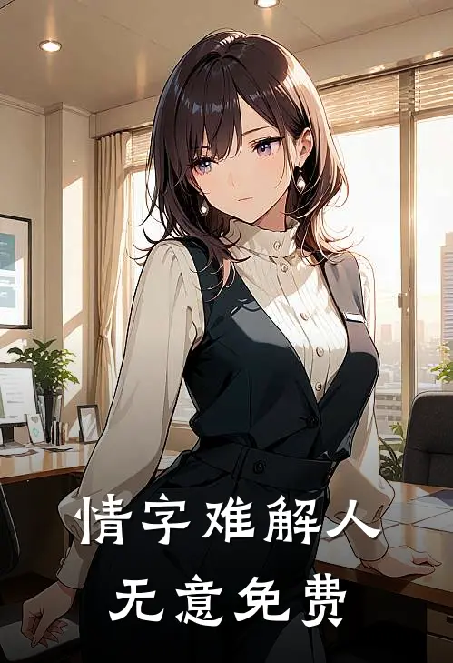情字难解人无意免费