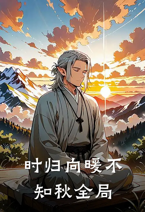时归向暖不知秋全局