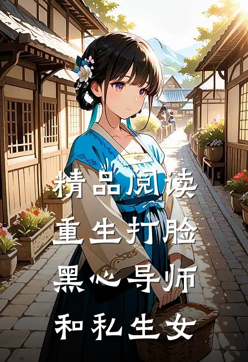 精品阅读重生打脸黑心导师和私生女