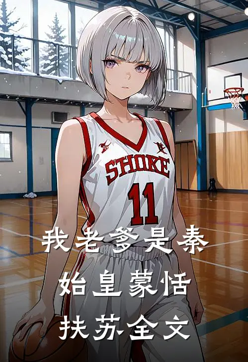 我老爹是秦始皇蒙恬扶苏全文