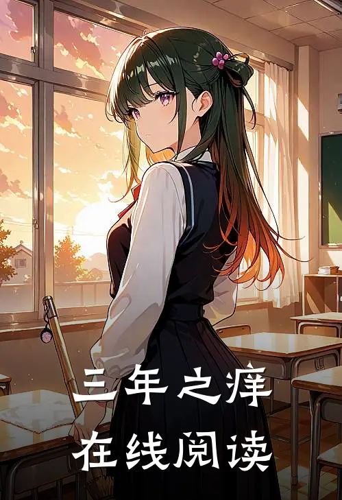 三年之痒在线阅读