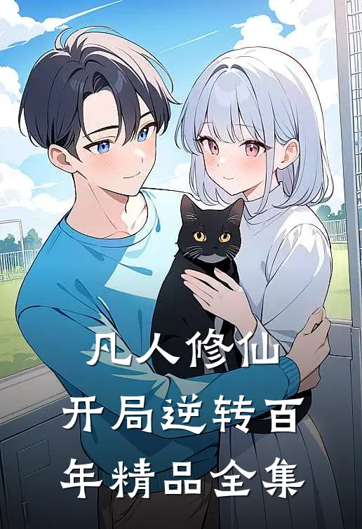 凡人修仙：开局逆转百年精品全集
