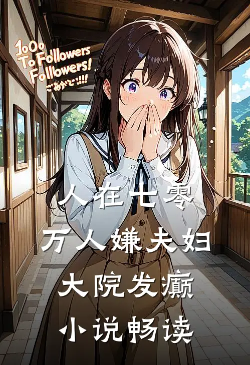 人在七零：万人嫌夫妇，大院发癫小说畅读