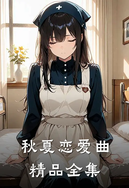 秋夏恋爱曲精品全集