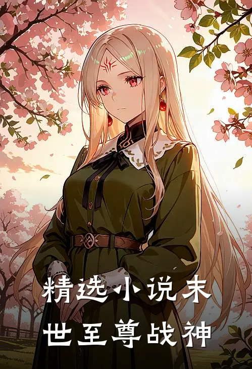 精选小说末世至尊战神