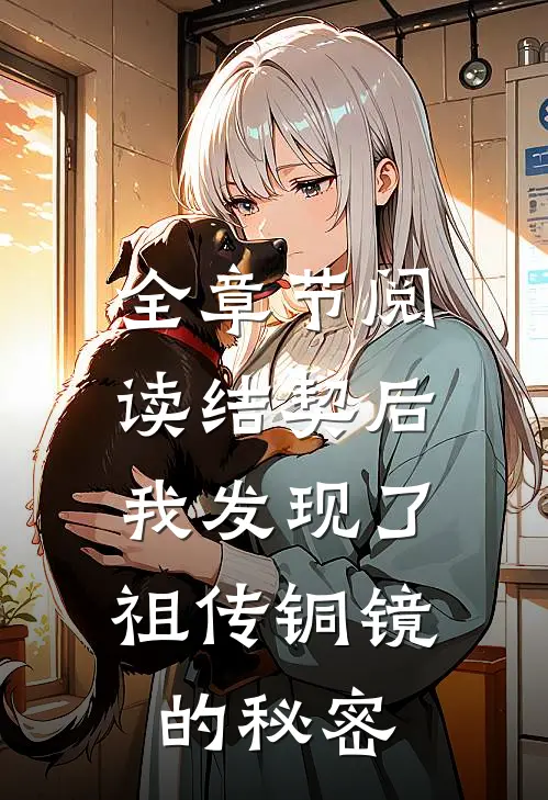 全章节阅读结契后,我发现了祖传铜镜的秘密