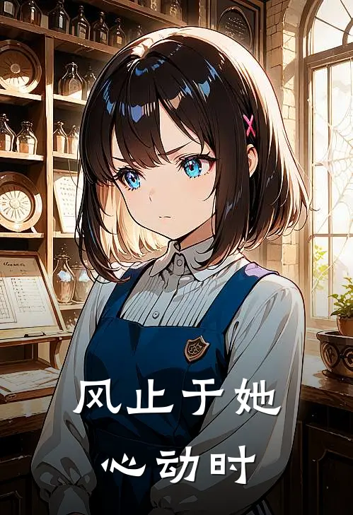风止于她心动时