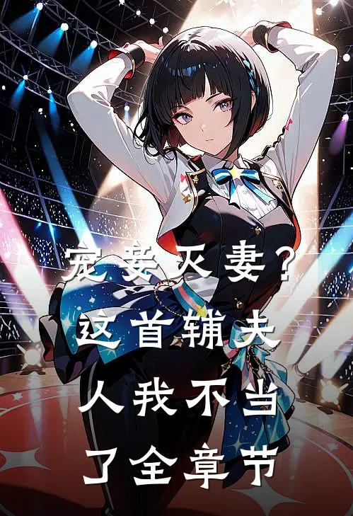 宠妾灭妻?这首辅夫人,我不当了全章节
