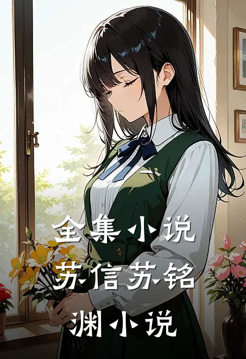 全集小说苏信苏铭渊小说